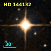 HD 144132