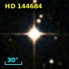 HD 144684