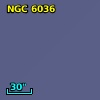 NGC  6036