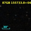 87GB 155733.8+042120