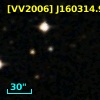 [VV2006] J160314.9+023136