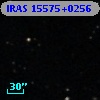 IRAS 15575+0256