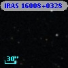 IRAS 16008+0328
