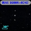 IRAS 16008+0242
