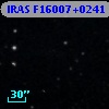 IRAS F16007+0241
