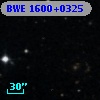 BWE 1600+0325