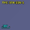 TYC  374-226-1