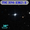 TYC  374-1362-1