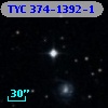 TYC  374-1392-1