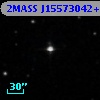 2MASS J15573042+0236567