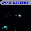 2MASS J16012488+0248201