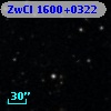 ZwCl 1600+0322