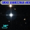 1RXS J160220.8+033908