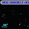 1RXS J160302.7+034440