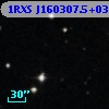 1RXS J160307.5+033637