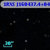 1RXS J160437.4+045053