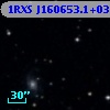 1RXS J160653.1+030055