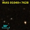 IRAS 01040+7628