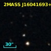 2MASS J16041693+0356427