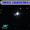 2MASS J16041704+0358027