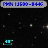 PMN J1600+0446