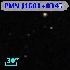 PMN J1601+0345