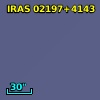 IRAS 02197+4143