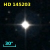 HD 145203