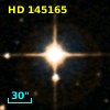 HD 145165