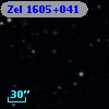 Zel 1605+041