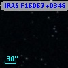 IRAS F16067+0348