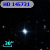 HD 145731