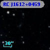 RC J1612+0459