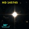 HD 145745