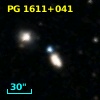 PG 1611+041