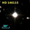 HD 146115
