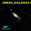 2MASX J16124652+0435531