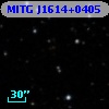 MITG J1614+0405