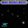 IRAS 16142+0321