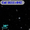 Cul 1611+042