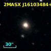 2MASX J16103484+0445165