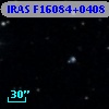 IRAS F16084+0408