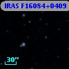 IRAS F16084+0409