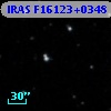 IRAS F16123+0348