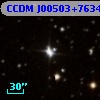 CCDM J00503+7634C