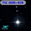 TXS 1608+030