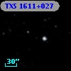 TXS 1611+027