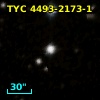 CCDM J01029+7556B