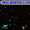 1RXS J010756.2+755811