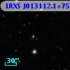 1RXS J013112.1+755340